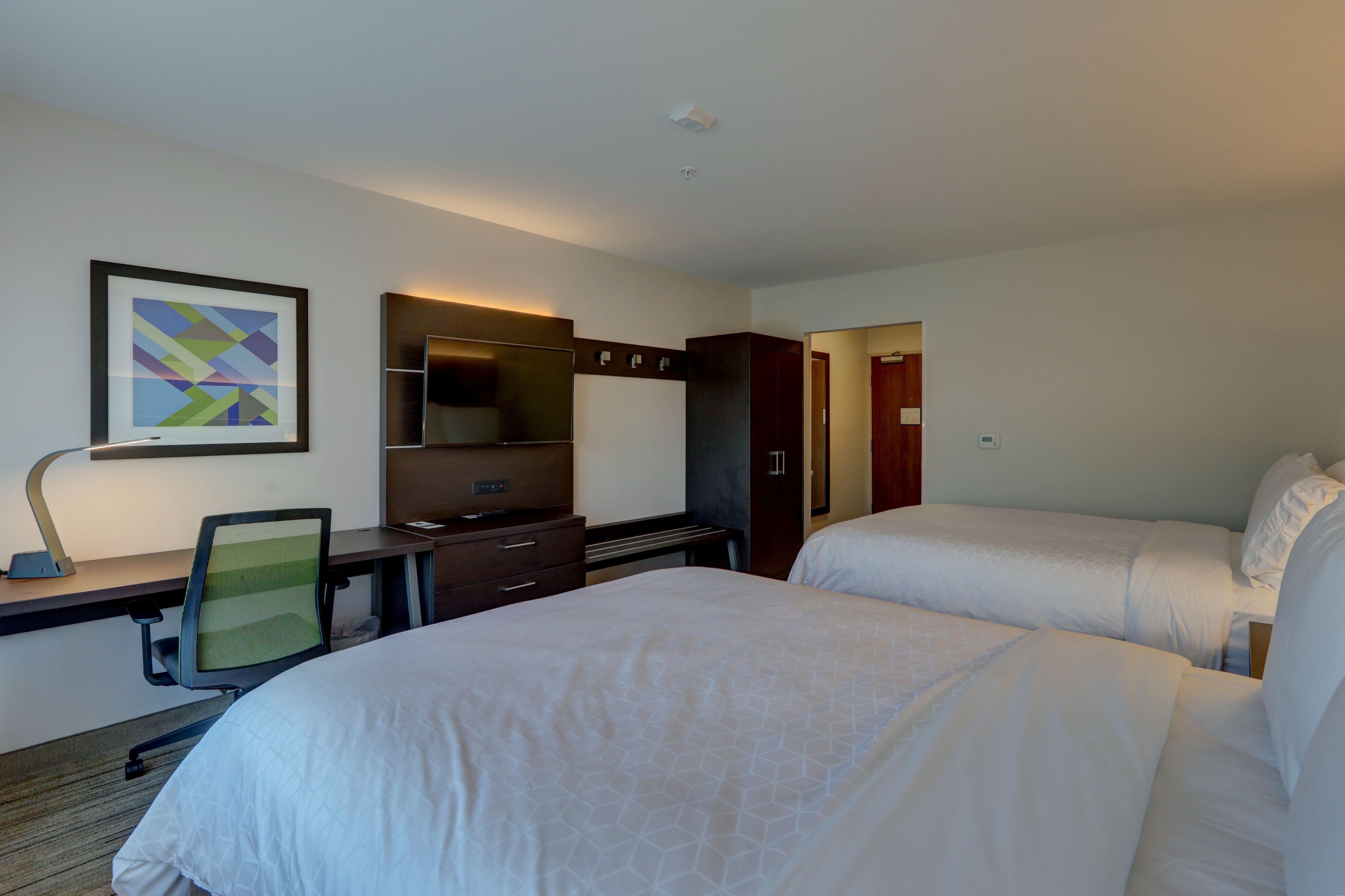 Holiday Inn Express & Suites - Auburn Downtown, An Ihg Hotel Ngoại thất bức ảnh